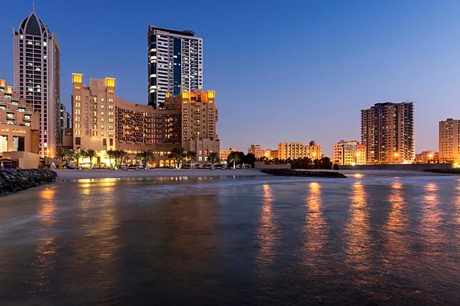 Bahi Ajman Palace Hotel