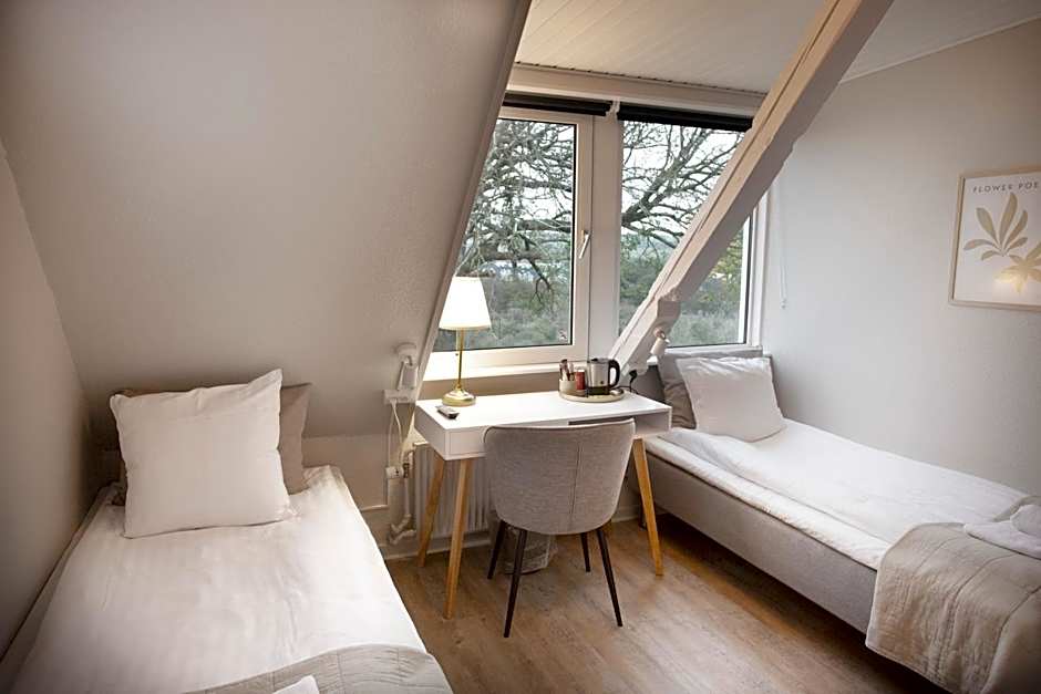 HotelVFjorden