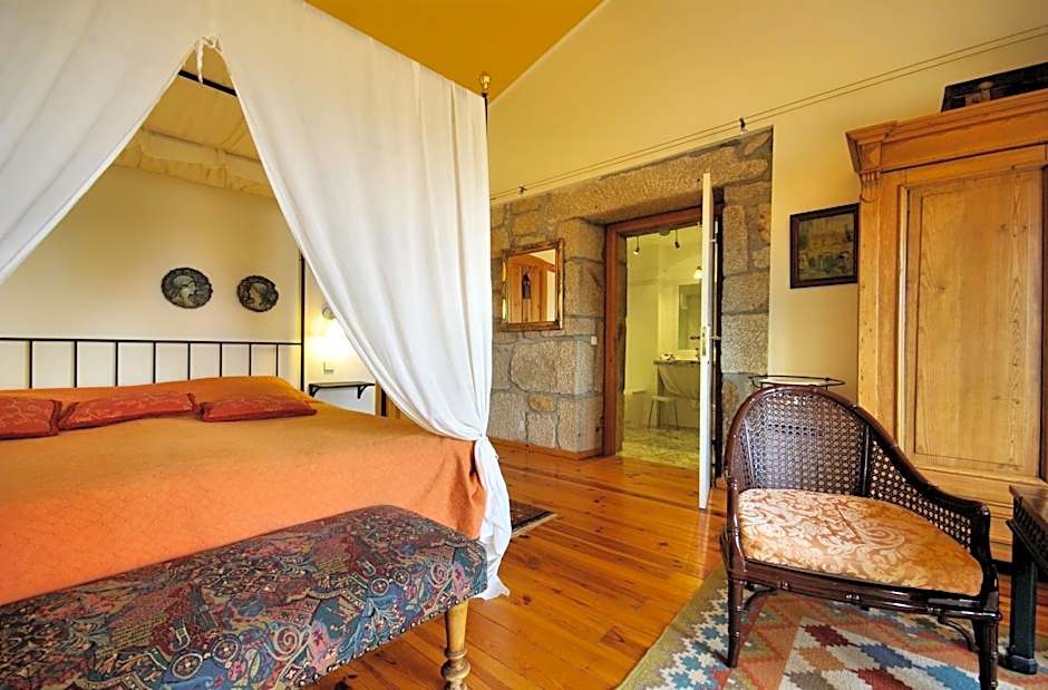 Hotel Rural Quinta da Geia
