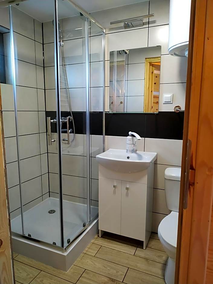 Domki Arkadia Mielno