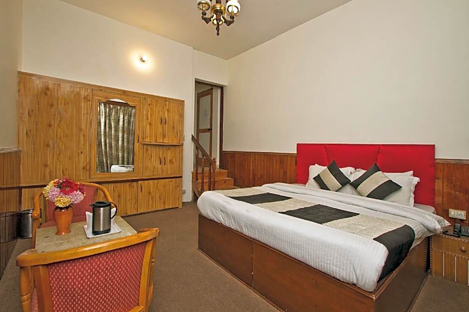 Mahin Cottage – Manali, PA