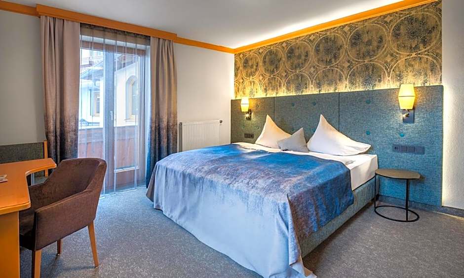 Hotel Königgut