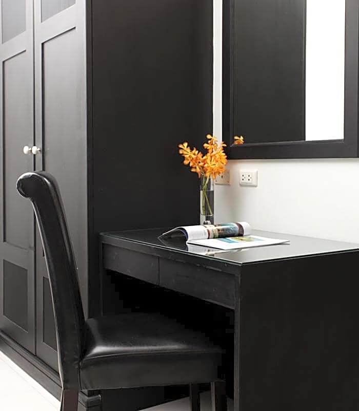 Nova Suites Pattaya by Compass Hospitality