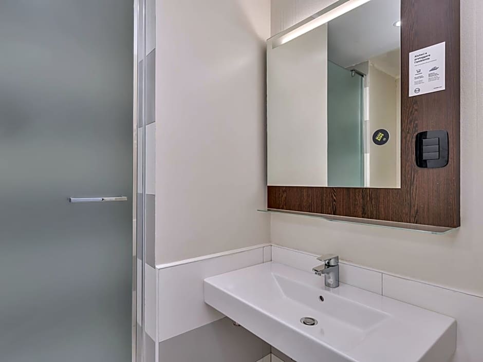 B&B Hotel Cremona