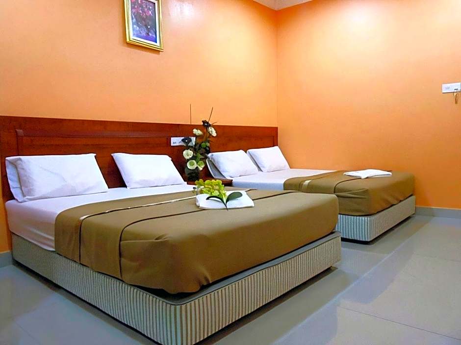 My Town Hotel