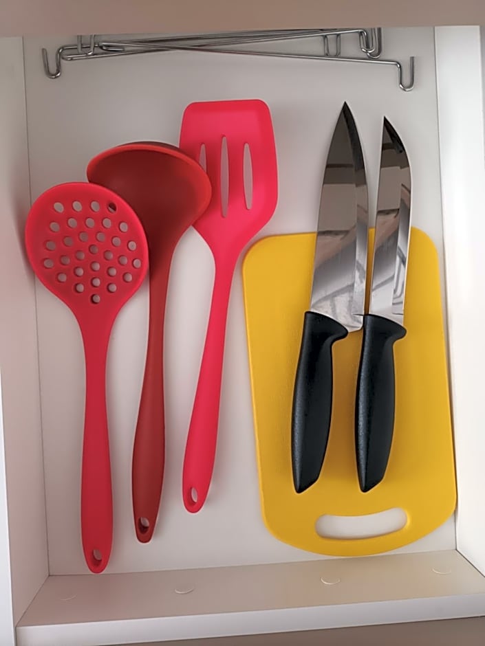 Apartamento Novo no Bairro da Aviação!