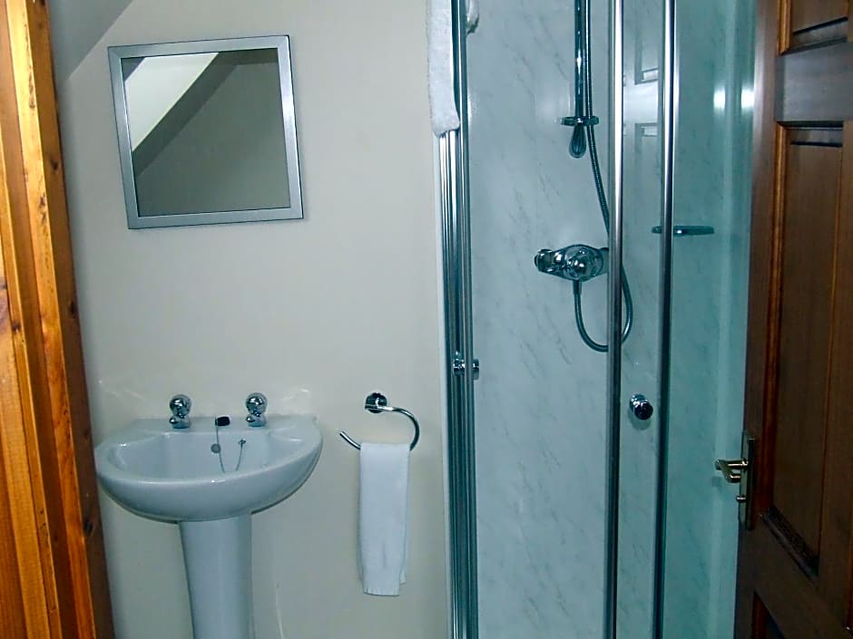 Garbhein Bed & Breakfast