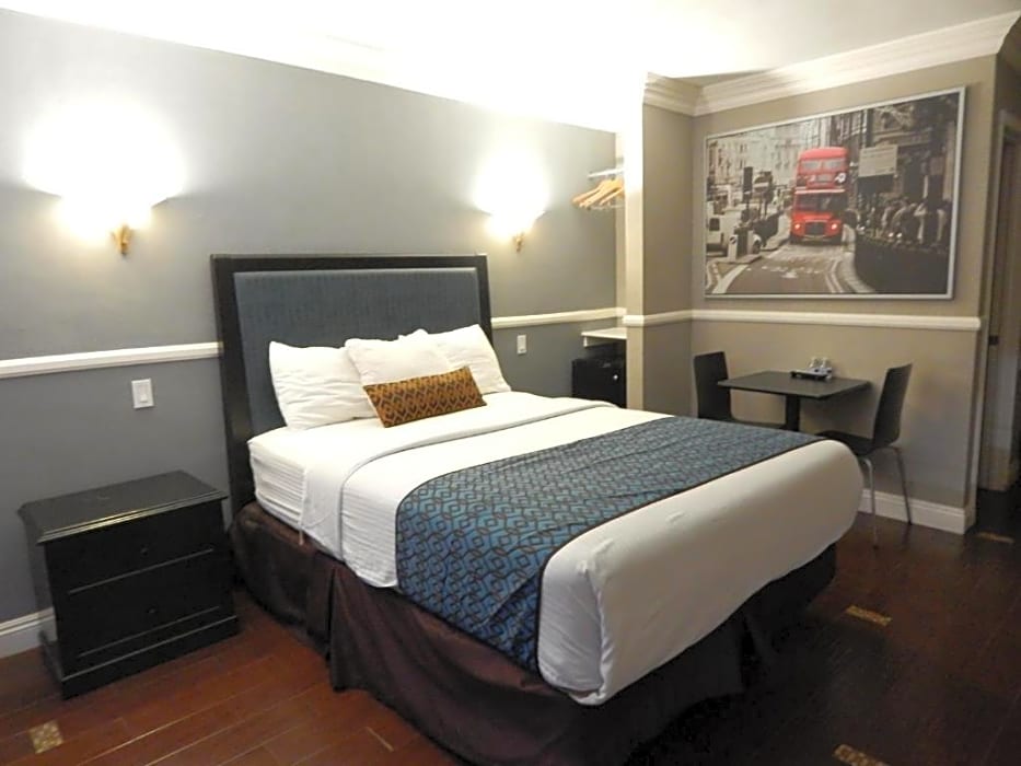 Hotel Salina Long Beach