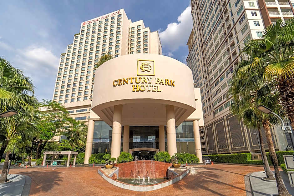 Century Park Hotel