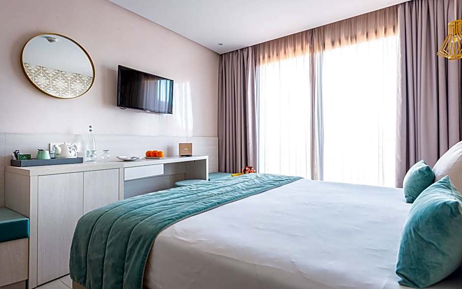 TUI BLUE Medina Gardens - Adults Only - All Inclusive