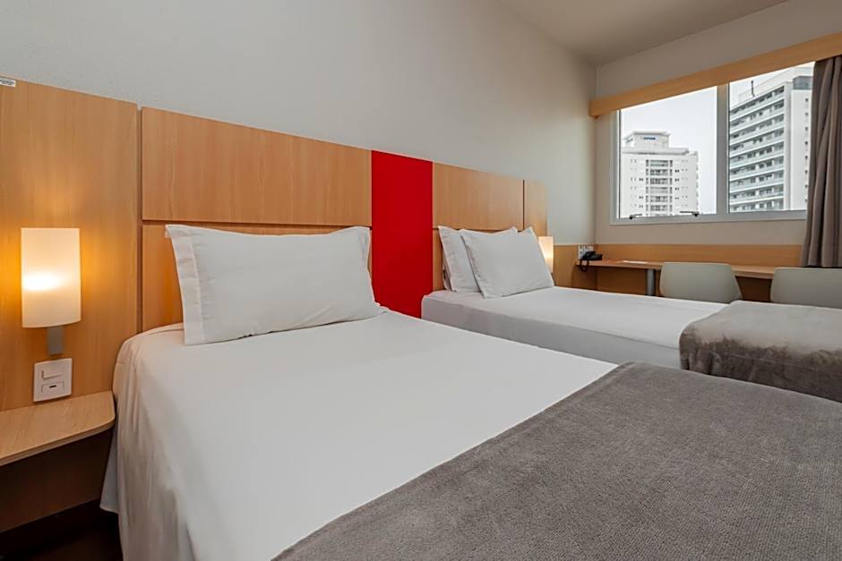 Ibis Florianopolis