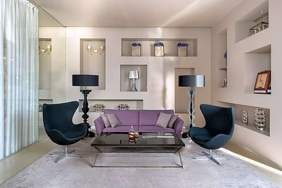 Falkensteiner Hotel Belgrade