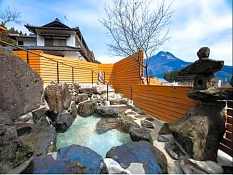 YUFUIN O-YADO YUKI ONSEN