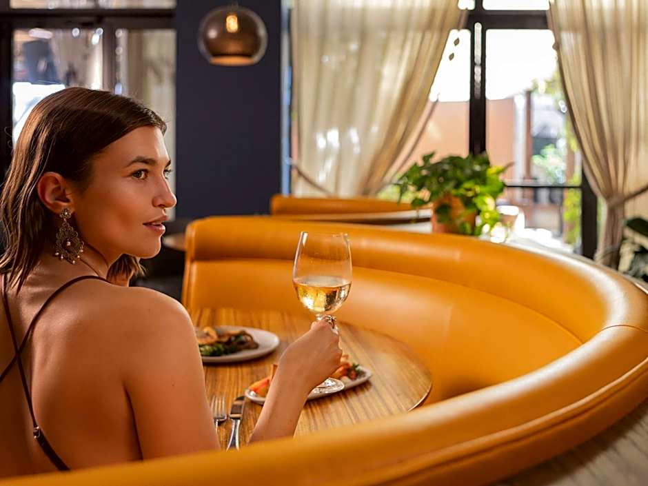 Sofitel Los Angeles At Beverly Hills