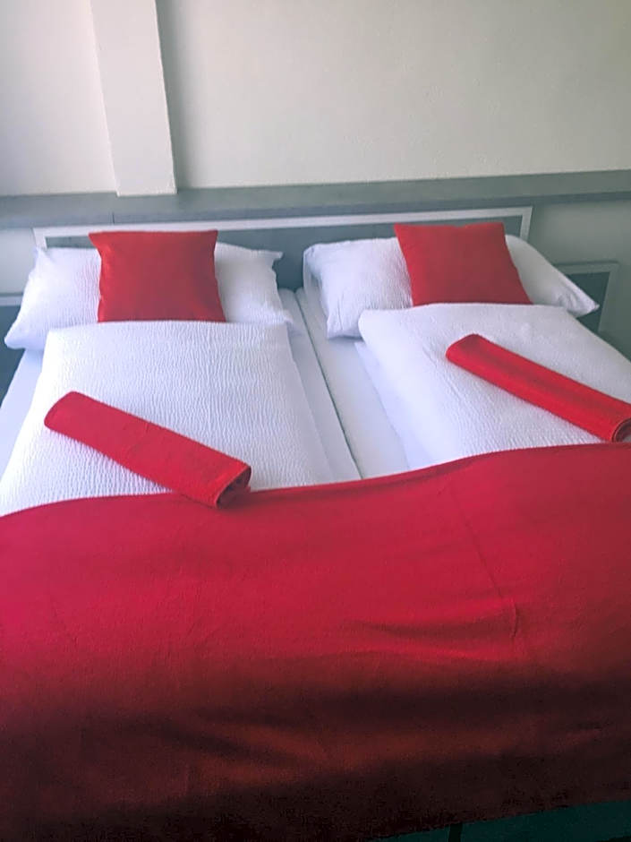 Garni Hotel 31