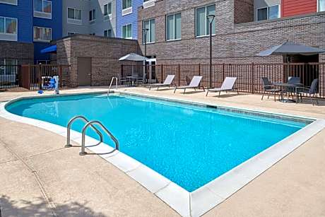 Residence Inn by Marriott Charlotte Airport