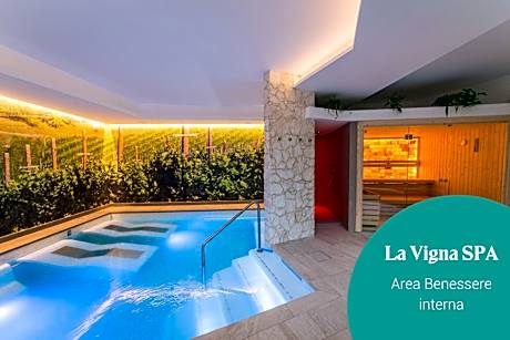 Wine Hotel San Giacomo Activity & Wellness