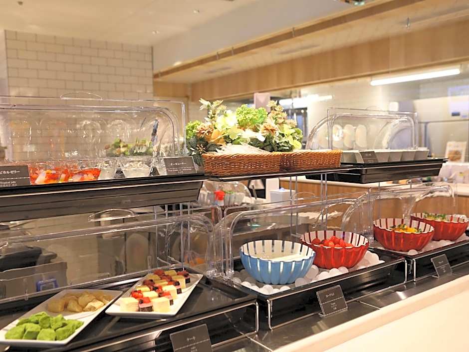 Dormy Inn Ikebukuro