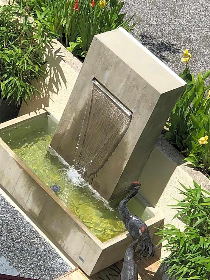 Hôtel du Lac d'Arjuzanx