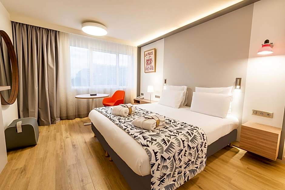 Mercure Marseille Centre Prado Velodrome