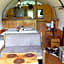 Wacky Stays - unique farm-stay glamping rentals, FREE animal feeding tours