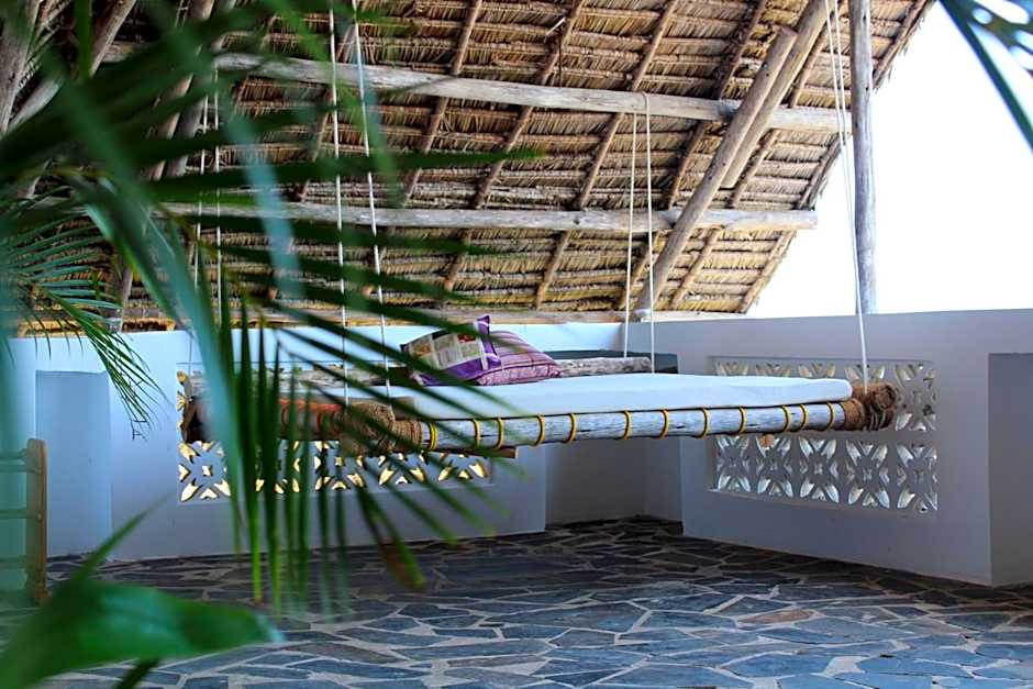 Zanzibar Tropical Sunset Boutique Hotel - Adults Only