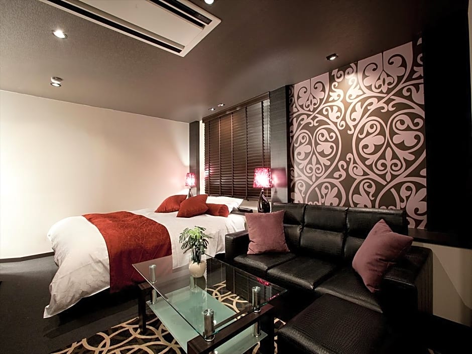 Hotel Alfa Kyoto (Adult Only)