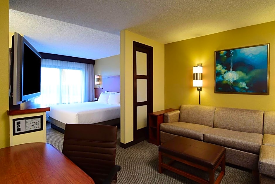 Hyatt Place Dallas Las Colinas