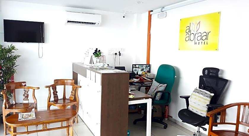 Hotel Al Abraar