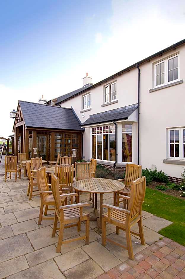 Premier Inn Liskeard