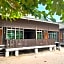 Mama's Chalet Pulau Perhentian Besar