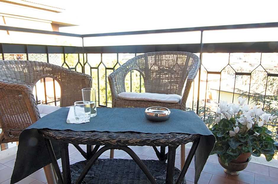 Belon B&B poli casilino