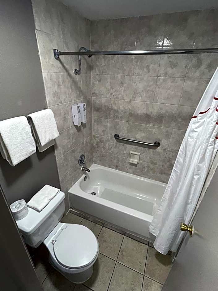 Econo Lodge
