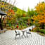Yufuin Ubl Hotel