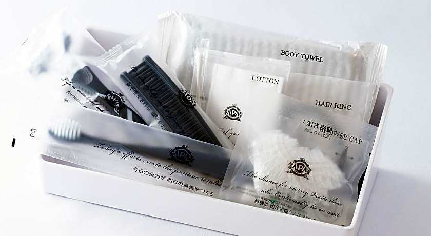 Apa Hotel Isesaki-Eki Minami