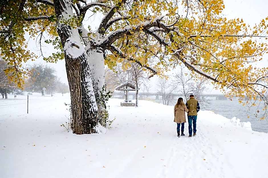 Staybridge Suites Great Falls by IHG