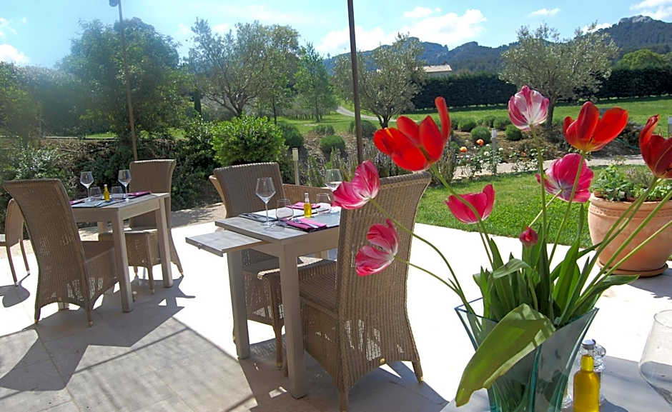 Les Residences de Metifiot