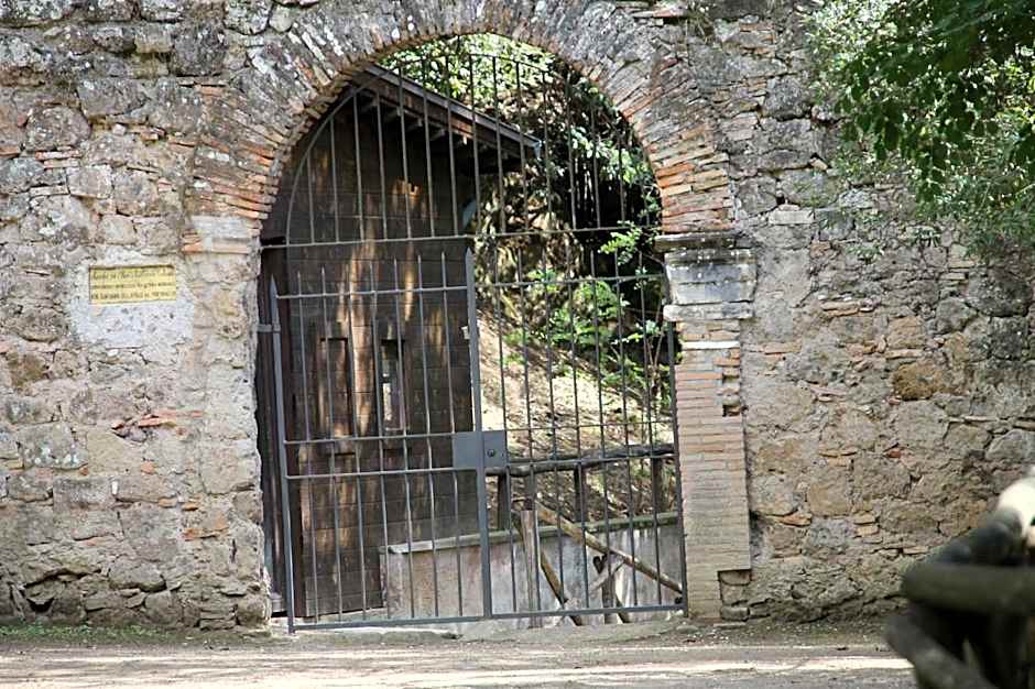 Hotel Tempio di Apollo