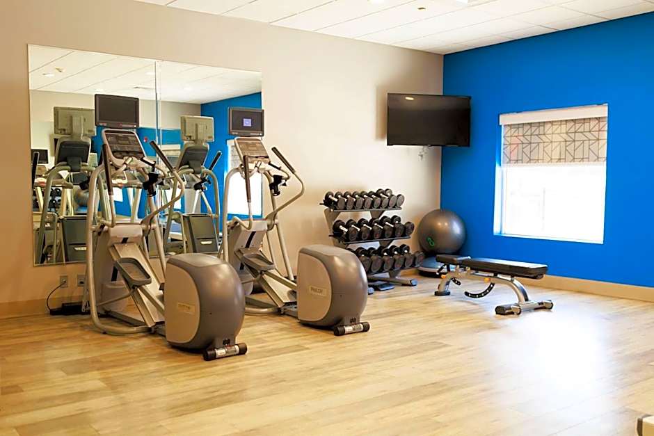 Holiday Inn Express & Suites Memphis Arpt Elvis Presley Blv By IHG