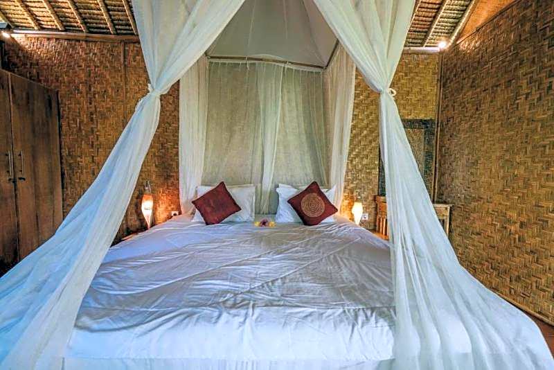 Bersila La Maison Du Bonheur