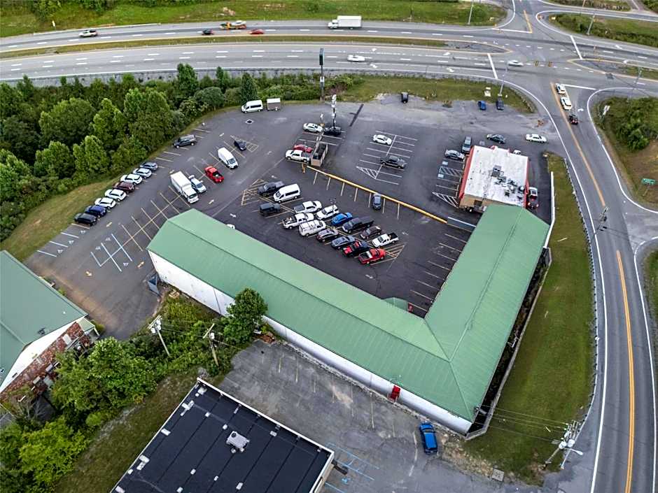 SureStay Hotel by Best Western Summersville