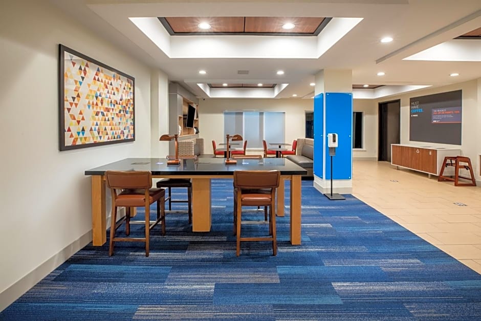 Holiday Inn Express Rockport-Bay View By IHG