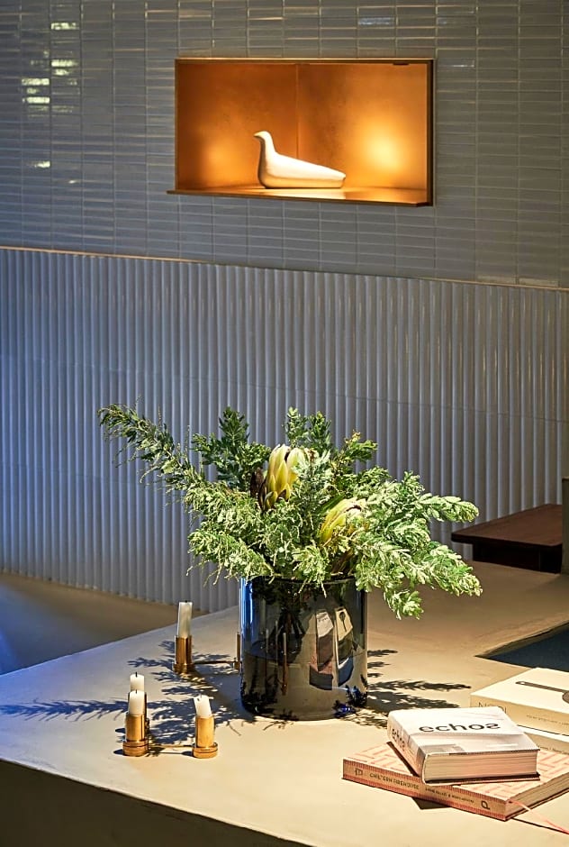 Kimpton Da An Hotel By IHG