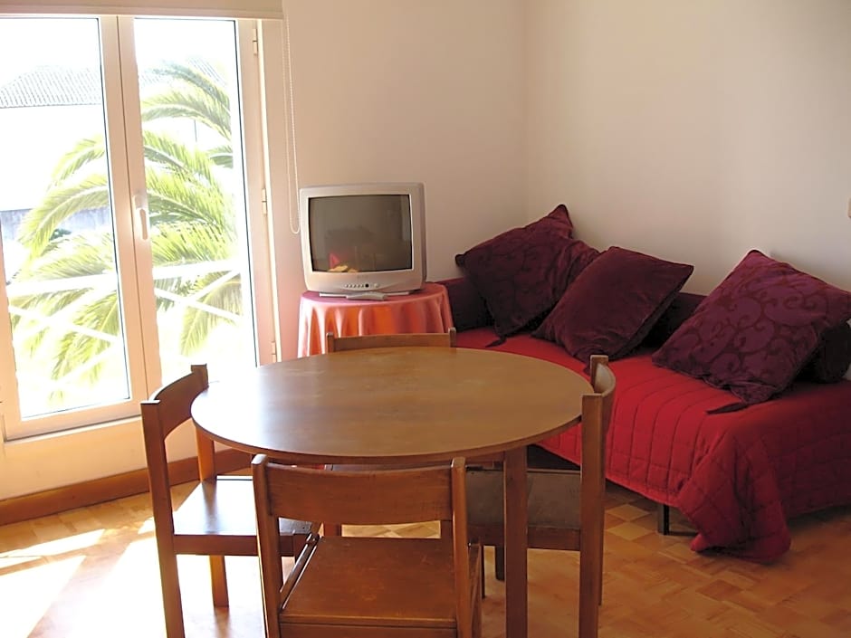 HI Ofir – Pousada de Juventude