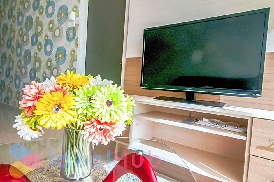 DPULZE Residence By IdealHub