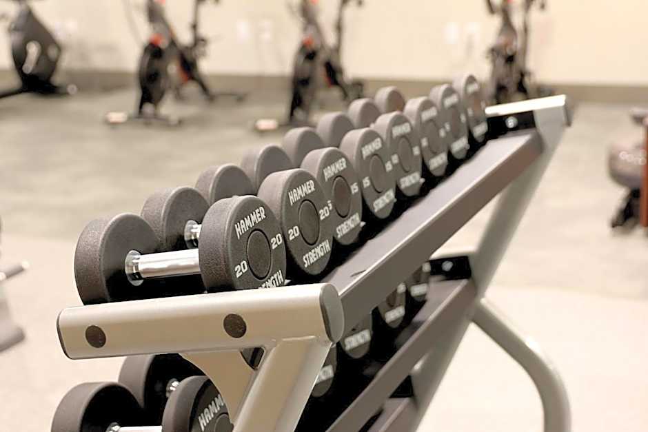 Staybridge Suites Rochester - Mayo Clinic Area By IHG