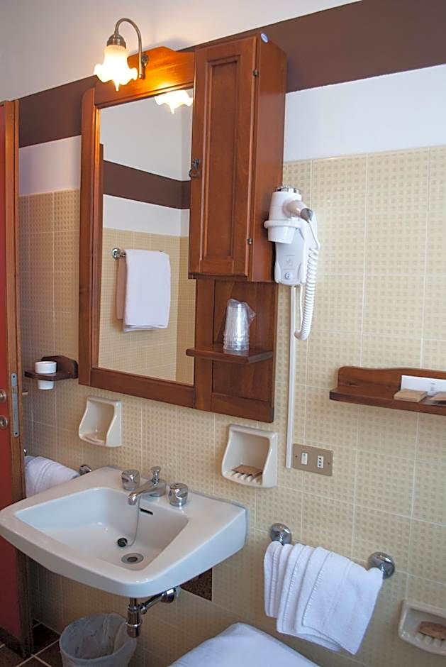 Hotel Grifone