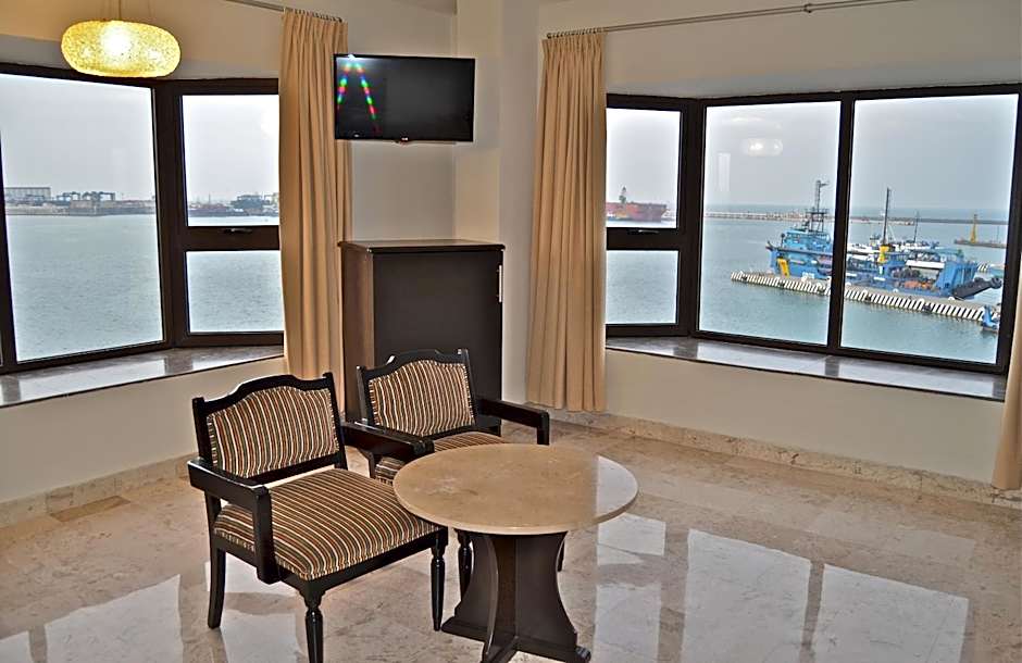 Hotel Mar y Tierra