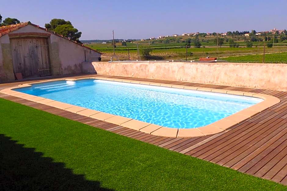 Le Domaine de Fraissinet