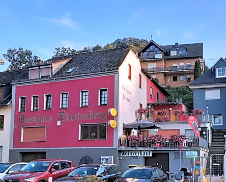 Gasthaus zum Fürstenberg